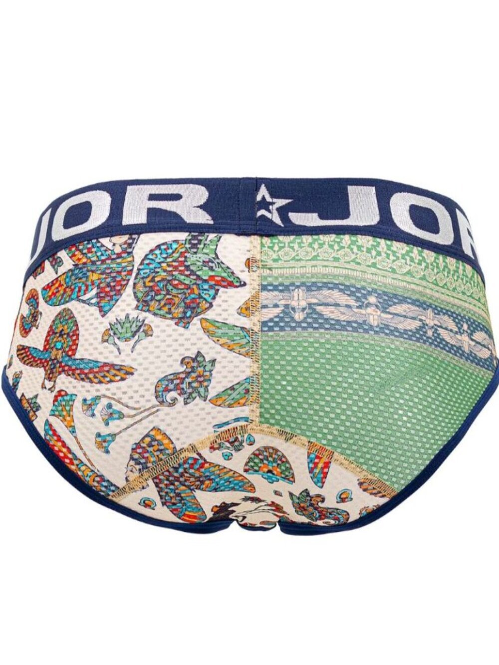 [Med] JOR 1876  Cairo Print  Brief